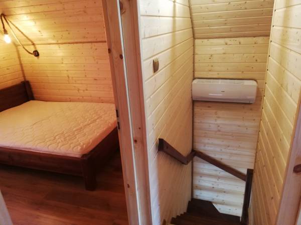 Domki Kama Polańczyk