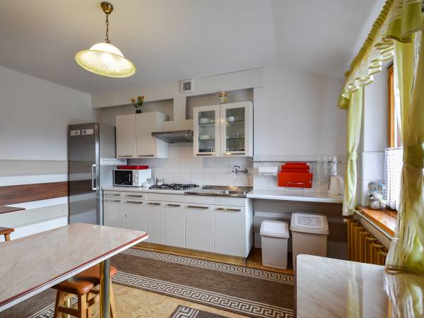 Pokoje Gościnne Molendowicz