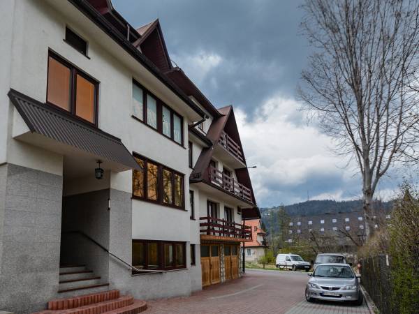 Pokoje Gościnne Molendowicz