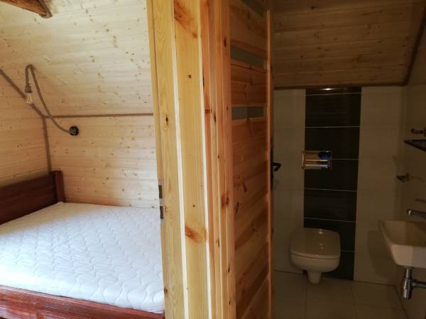 Domki Kama Polańczyk