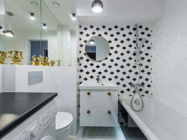 Avis Apartments Gdynia z widokiem na morze