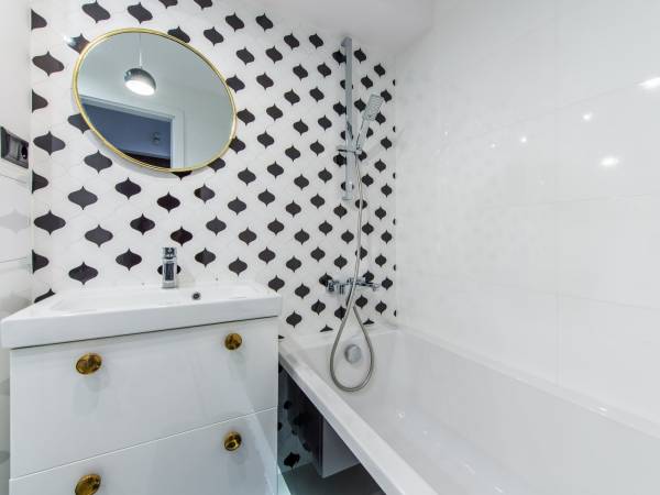 Avis Apartments Gdynia z widokiem na morze