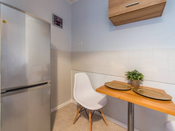 Avis Apartments Gdynia z widokiem na morze