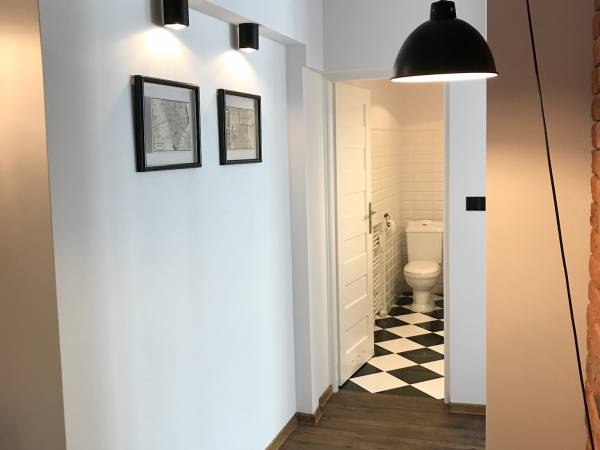 Avis Apartments Gdynia z widokiem na morze