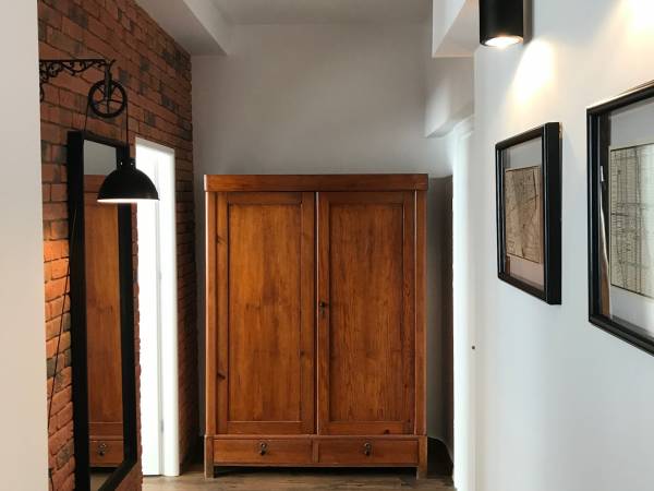 Avis Apartments Gdynia z widokiem na morze