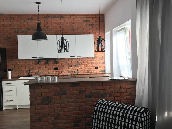 Avis Apartments Gdynia z widokiem na morze