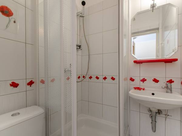 Apartamenty i pokoje Ara