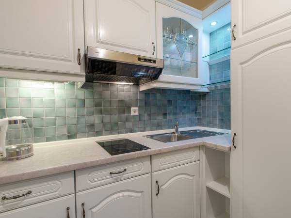 Apartamenty i pokoje Ara