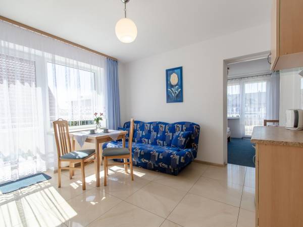 Apartamenty i pokoje Ara
