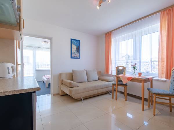 Apartamenty i pokoje Ara