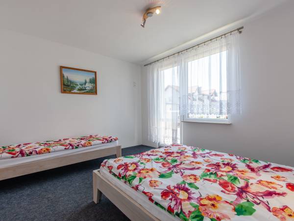 Apartamenty i pokoje Ara