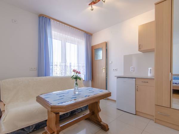 Apartamenty i pokoje Ara
