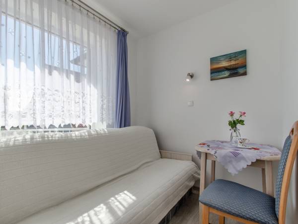 Apartamenty i pokoje Ara