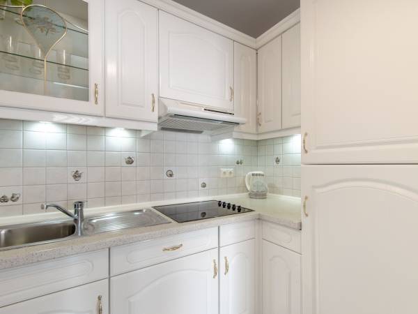 Apartamenty i pokoje Ara