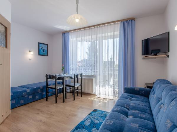 Apartamenty i pokoje Ara