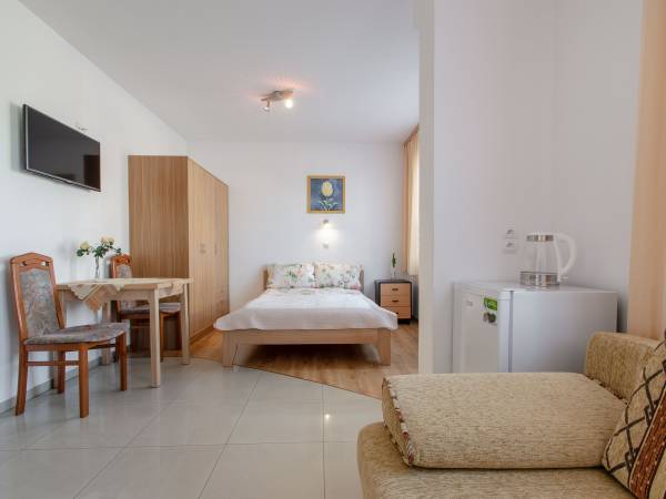 Apartamenty i pokoje Ara