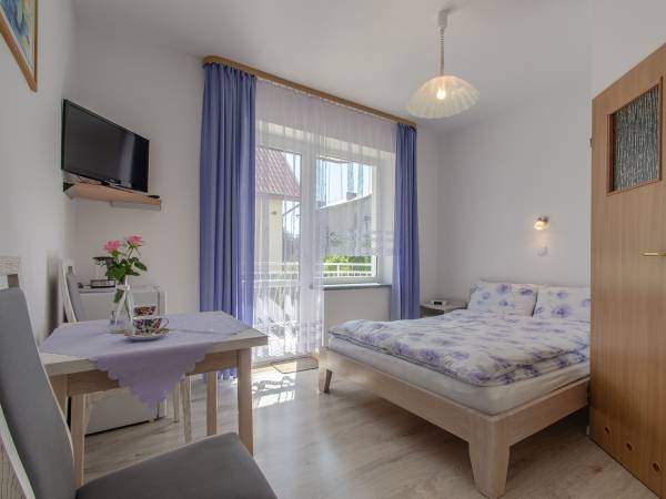 Apartamenty i pokoje Ara