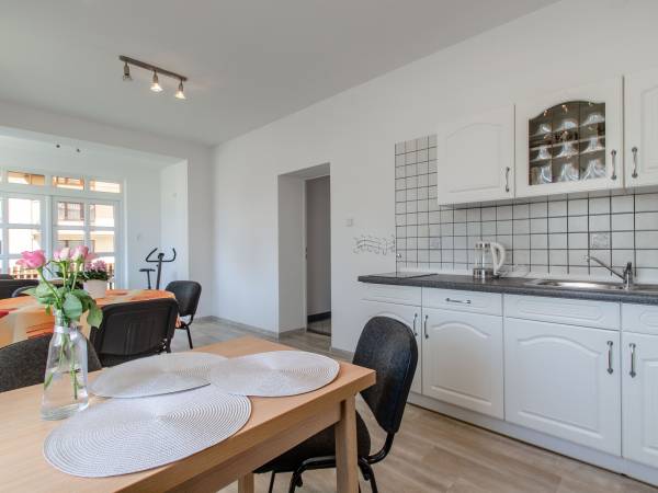 Apartamenty i pokoje Ara