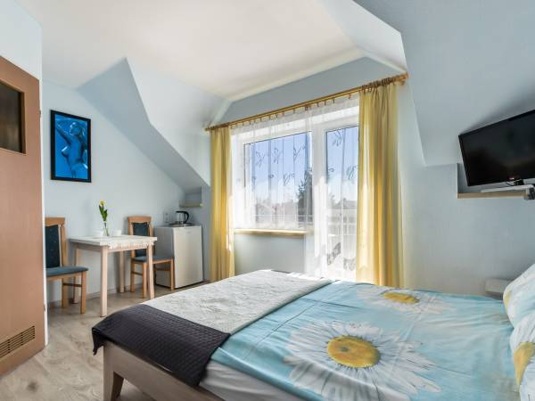 Apartamenty i pokoje Ara