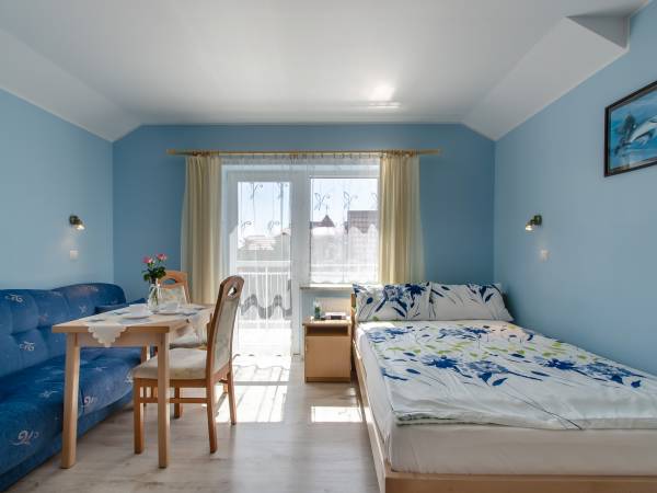 Apartamenty i pokoje Ara