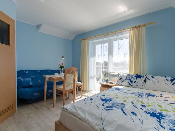 Apartamenty i pokoje Ara