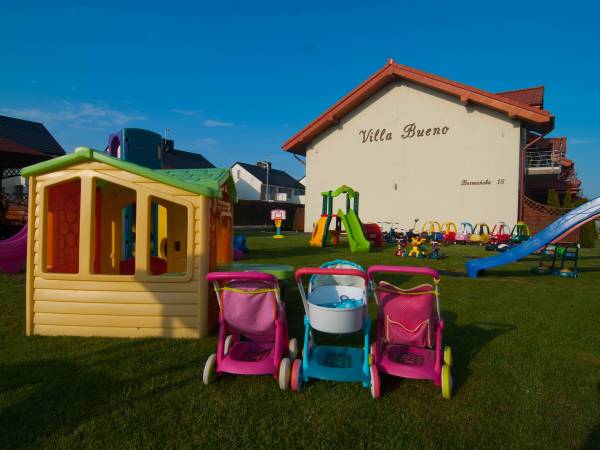 VILLA BUENO