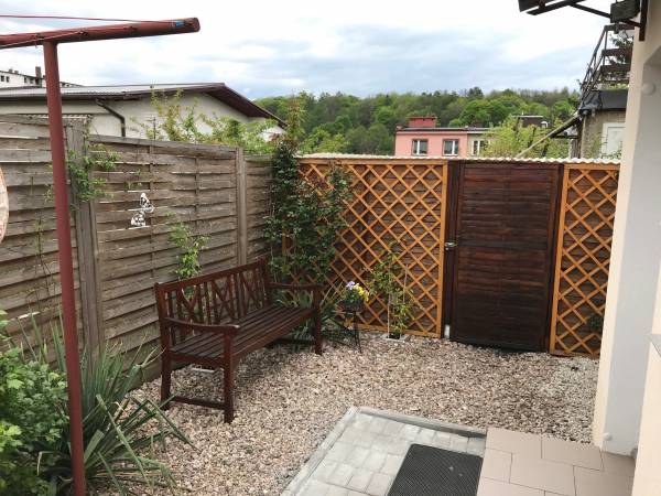 Pokoje Gościnne Pod Różami