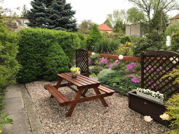 Pokoje Gościnne Pod Różami