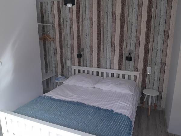 sypialnia dwuosobowa