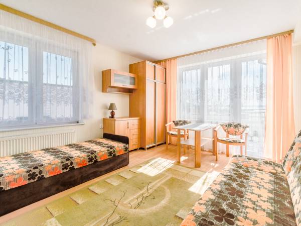 Kwatera R.J. Kowalewscy