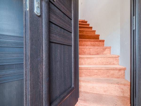 Studio poddasze - III kondygnacja