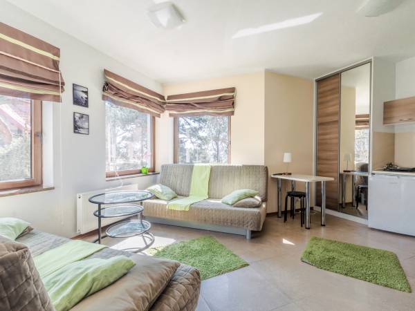 Pokój numer 5 - II piętro