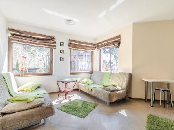 Pokój numer 3 - I piętro