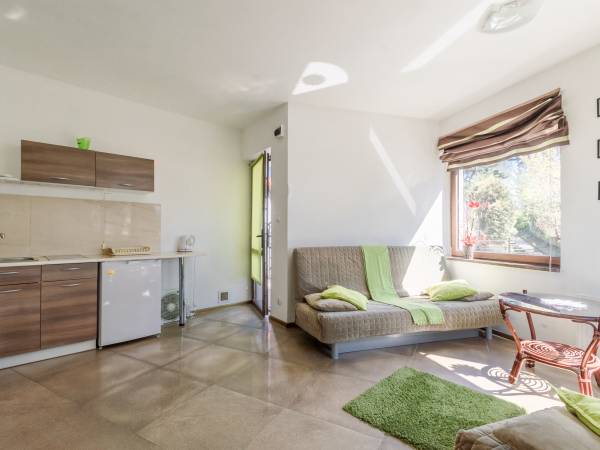 Pokój numer 3 - I piętro