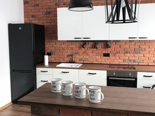 Avis Apartments Gdynia z widokiem na morze