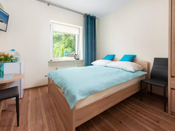 Pokój nr 5 - parter (2os.)