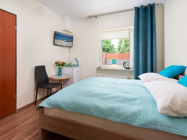 Pokój nr 5 -parter (2os.)