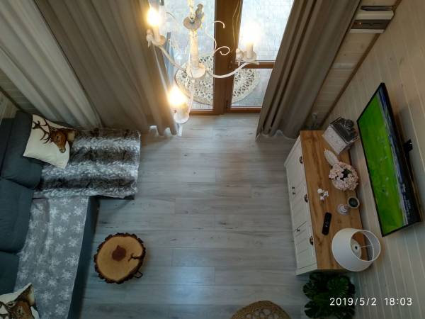 Ośrodek Wypoczynkowy Natalia