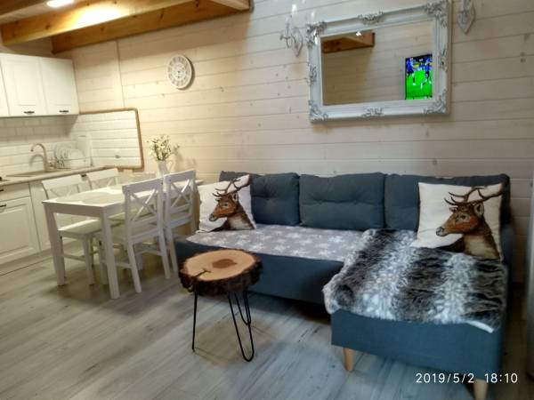 Ośrodek Wypoczynkowy Natalia