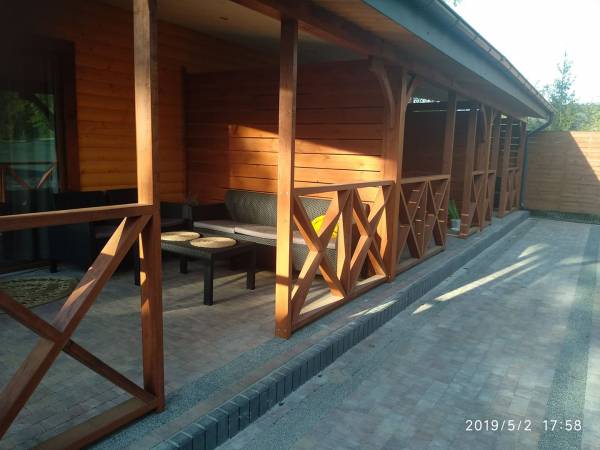 Ośrodek Wypoczynkowy Natalia