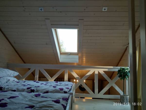 Ośrodek Wypoczynkowy Natalia