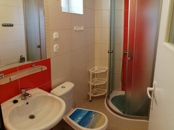 ELA Pokoje Gościnne