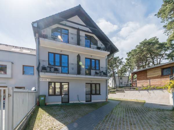 Apartamenty u Szczepcia