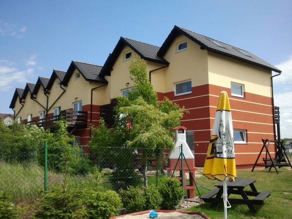 Pokoje Gościnne Fala