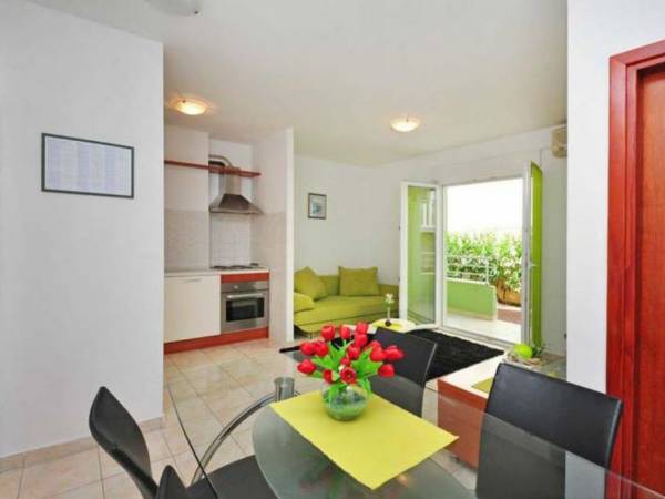 Apartamenty Beverly