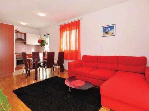 Apartamenty Beverly