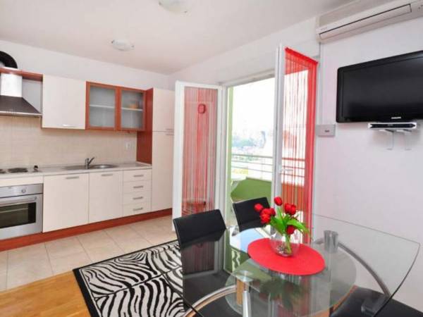 Apartamenty Beverly