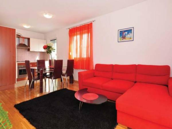 Apartamenty Beverly