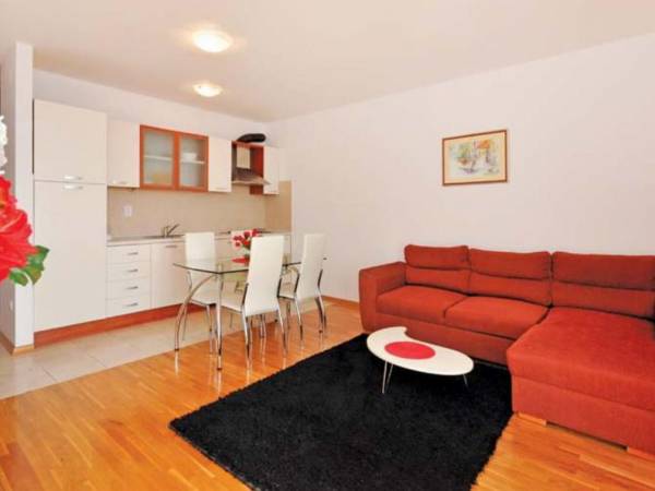 Apartamenty Beverly