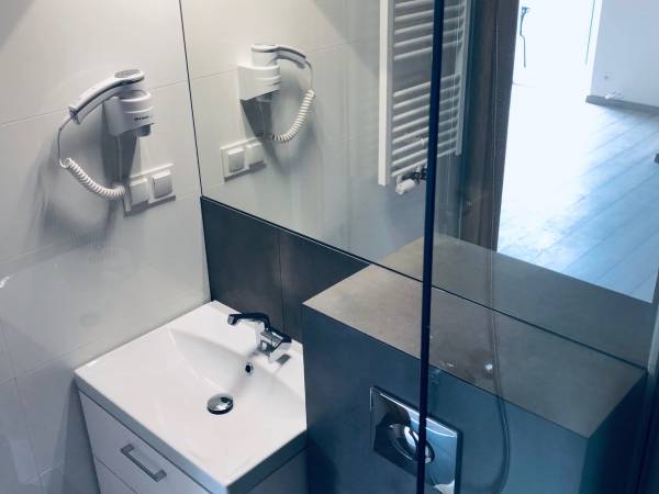 Nord House Apartamenty